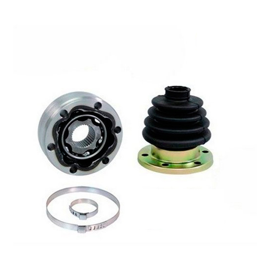 HOMOCINETICA VOLKSWAGEN L/CAJA ESCORT LOGUS GOL MOTOR AP (94-33-32)