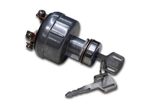LLAVE CONTACTO CALENT. ARRANQUE JAPONESA HKT