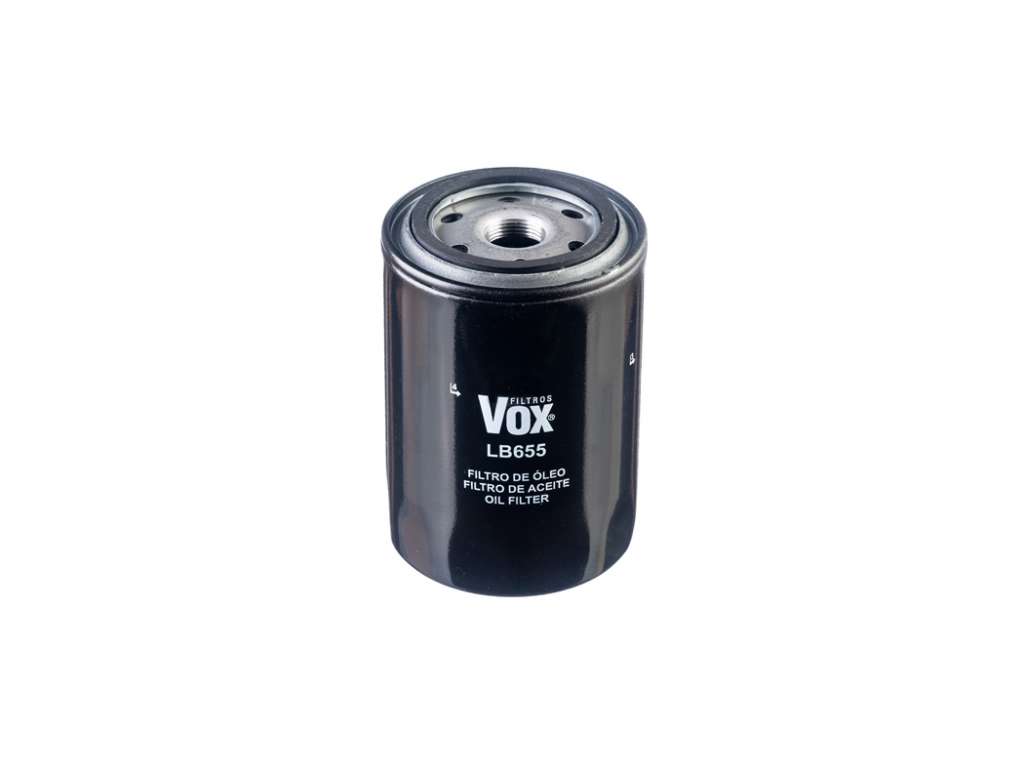 FILTRO ACEITE IV DAILY 3.0D 16V