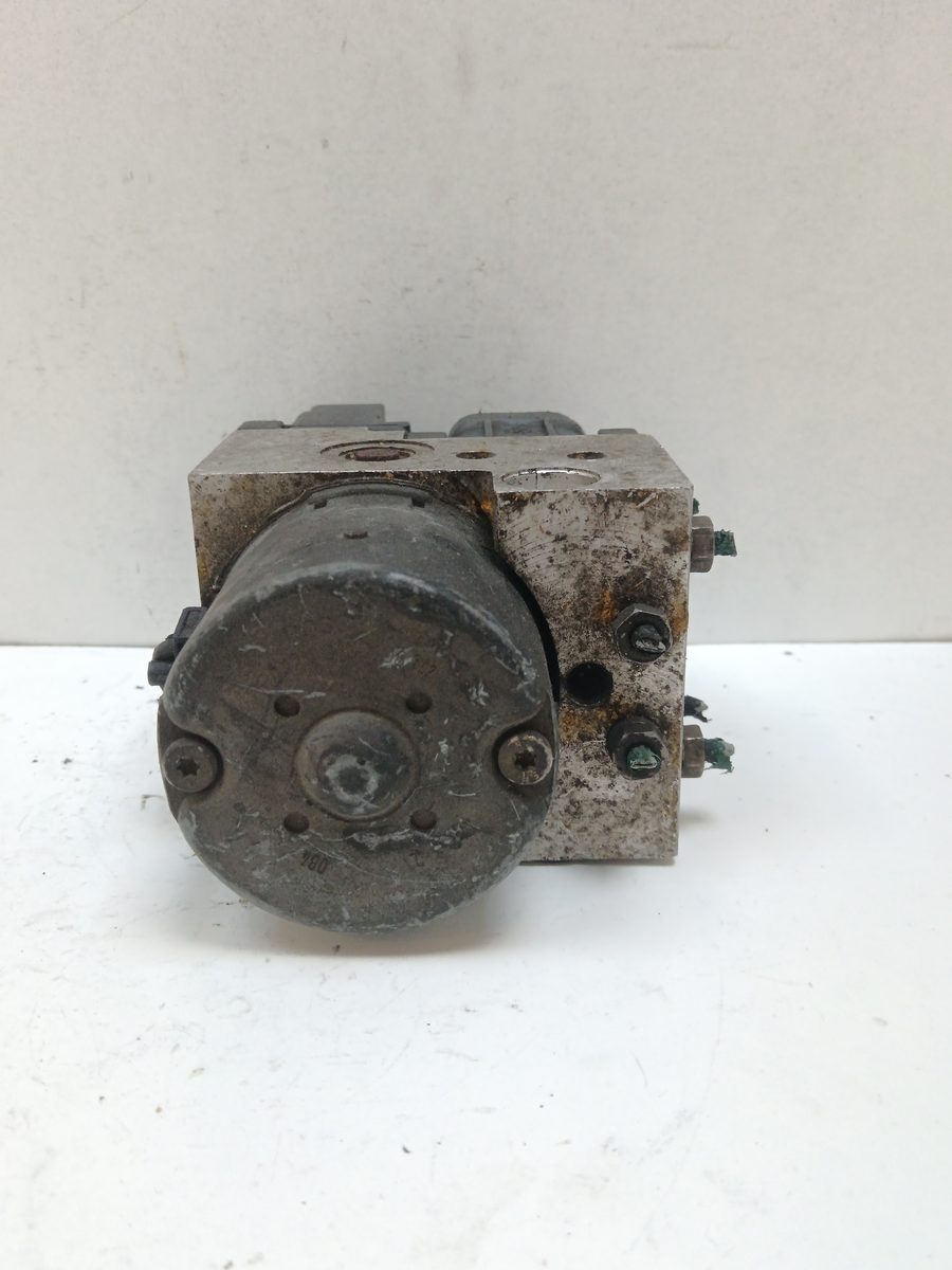 Modulo Abs Renault Megane I Classic (LA0) 1996-2001 1.4e RN 1.4L 55kW 7700432644
