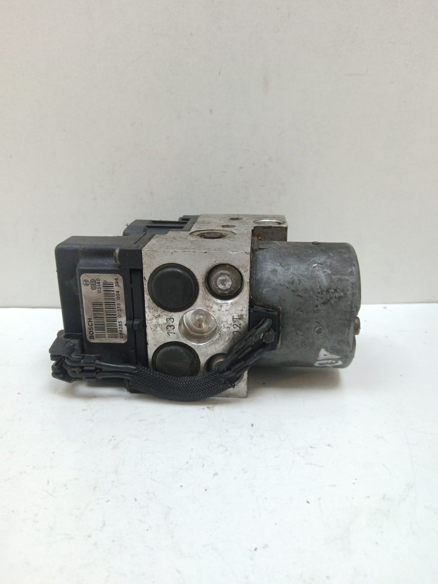 Modulo Abs Renault Megane I Classic (LA0) 1996-2001 1.4e RN 1.4L 55kW 7700432644