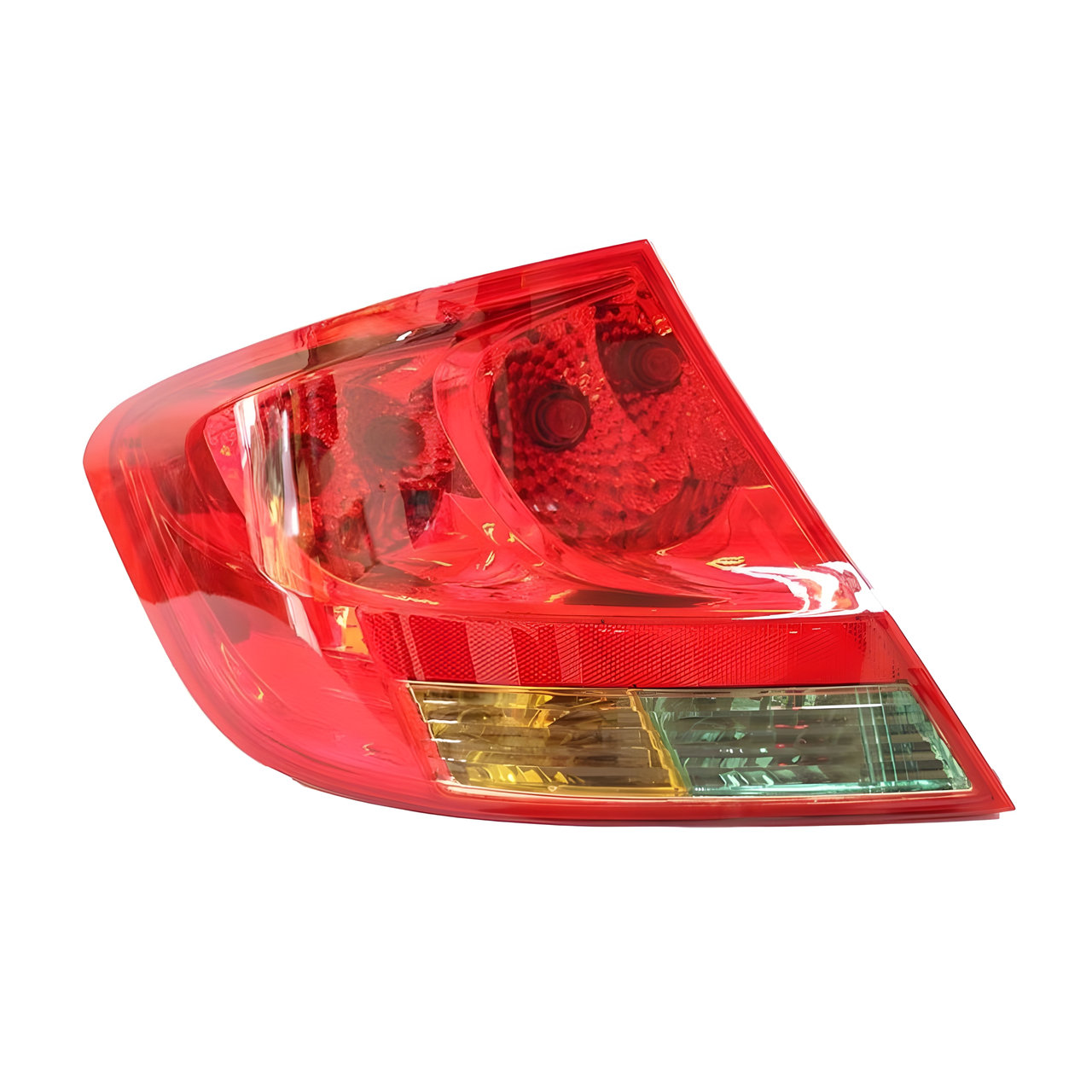 FARO TRASERO IZQ. -TYC-