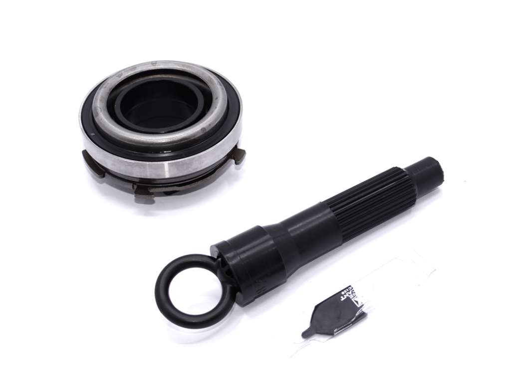 Kit de embrague
