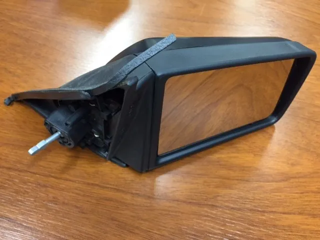 Espejo retrovisor exterior derecho con ajuste manual