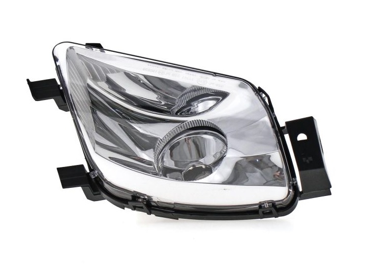 FARO CAMINERO PEUGEOT 308 408 IZQUIERDO ALTERNATIVO [TYC]