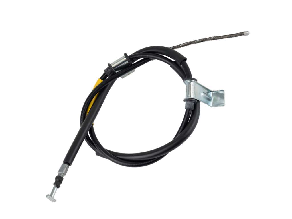 Cable de freno de mano trasero derecho