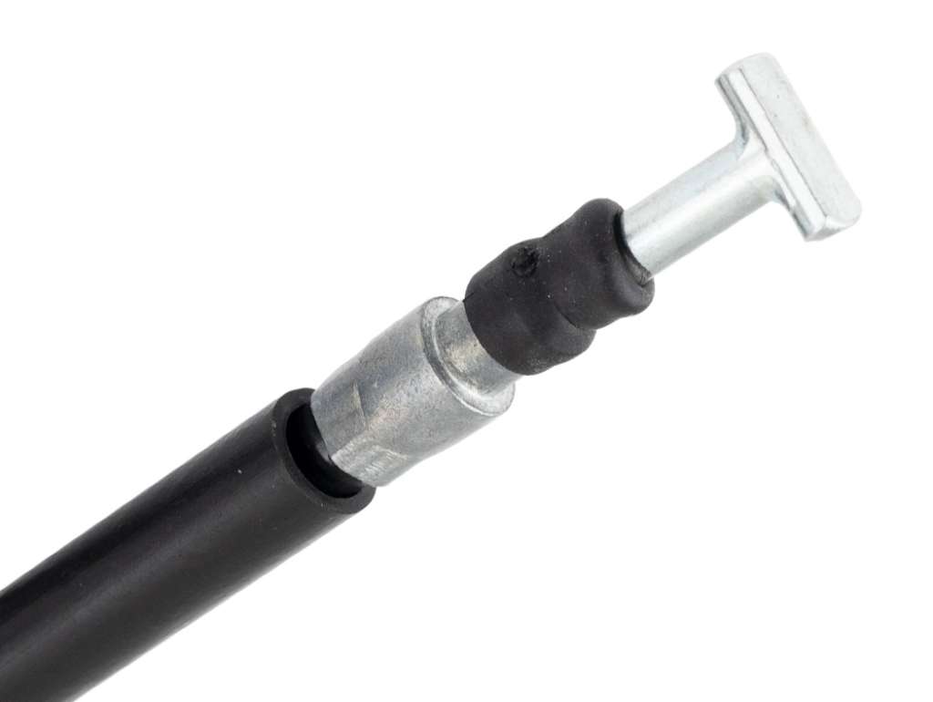 Cable de freno de mano trasero derecho