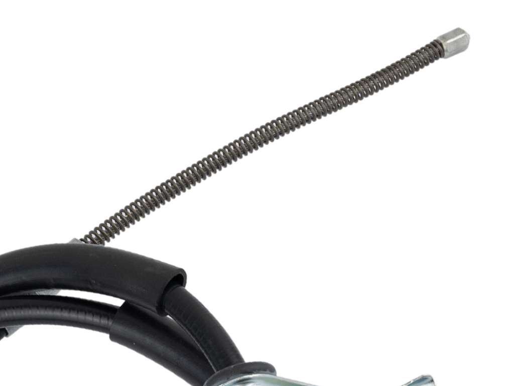 Cable de freno de mano trasero derecho