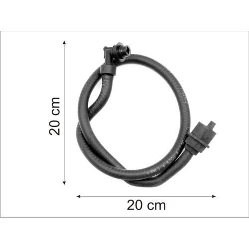 MANGON RAD. INF. PEUG. CITR. 405 C/DERIVACION 405 1.9D CX036143-MC08373- 1351G20