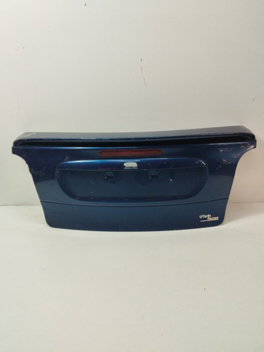Tapa Baul Renault Megane I Coupe Fase 2 (DA..) 1999-2002 Dynamique
