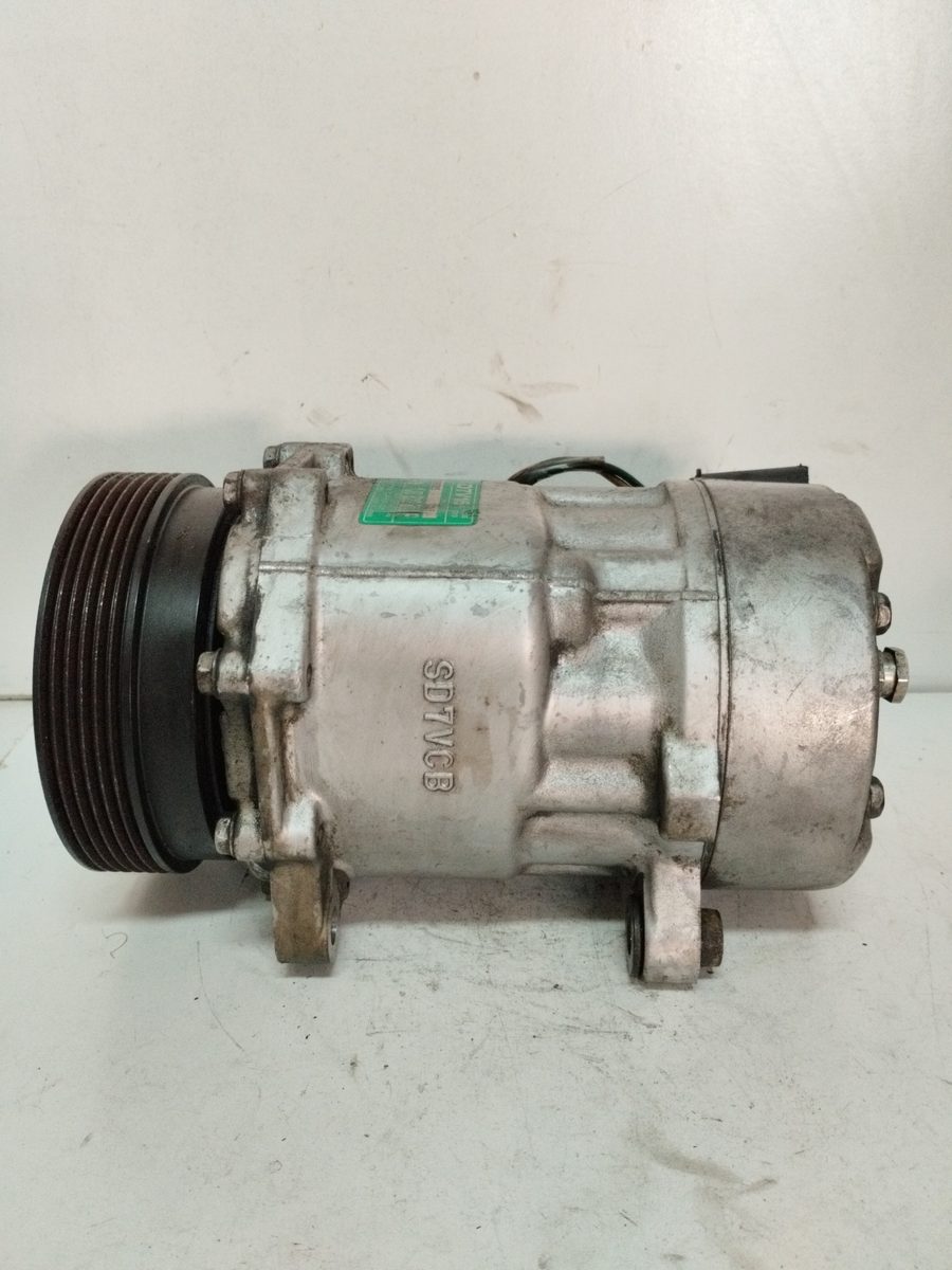 Compresor Aire Acondicionado Volkswagen Golf IV Berlina (1J1) 1997-2003 0083206925