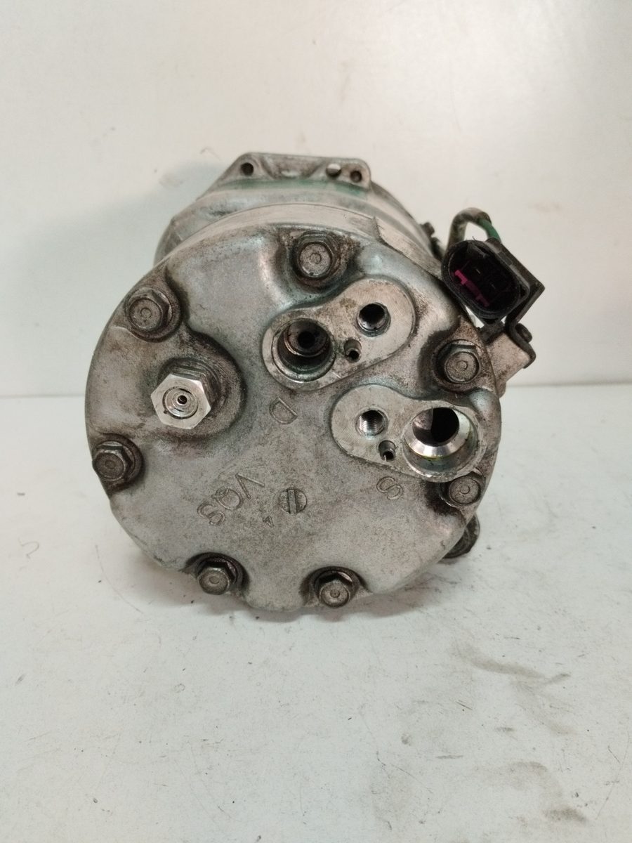 Compresor Aire Acondicionado Volkswagen Golf IV Berlina (1J1) 1997-2003 0083206925