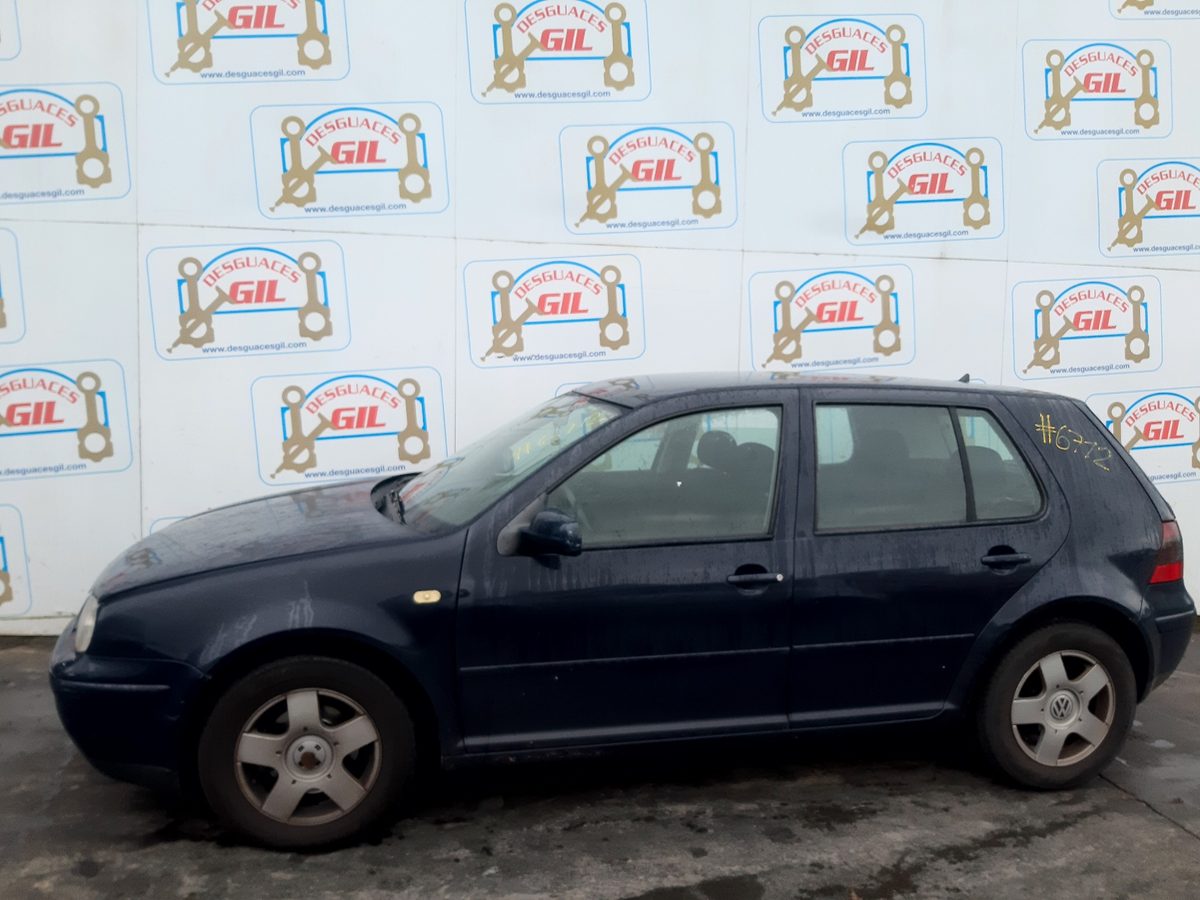 Compresor Aire Acondicionado Volkswagen Golf IV Berlina (1J1) 1997-2003 0083206925