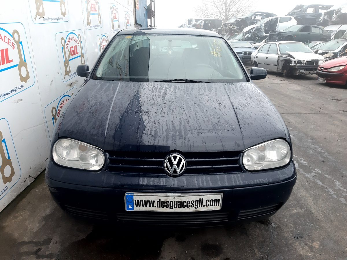 Compresor Aire Acondicionado Volkswagen Golf IV Berlina (1J1) 1997-2003 0083206925