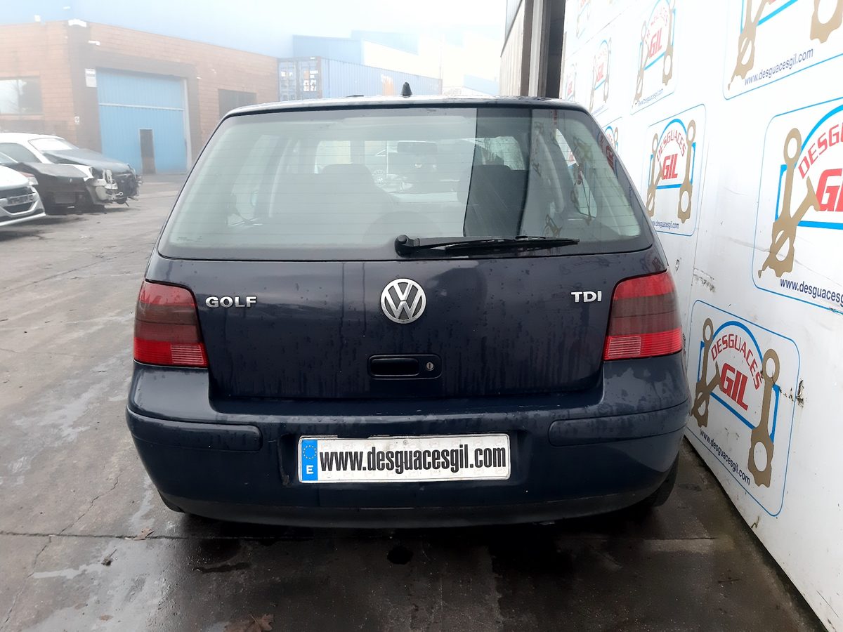 Compresor Aire Acondicionado Volkswagen Golf IV Berlina (1J1) 1997-2003 0083206925