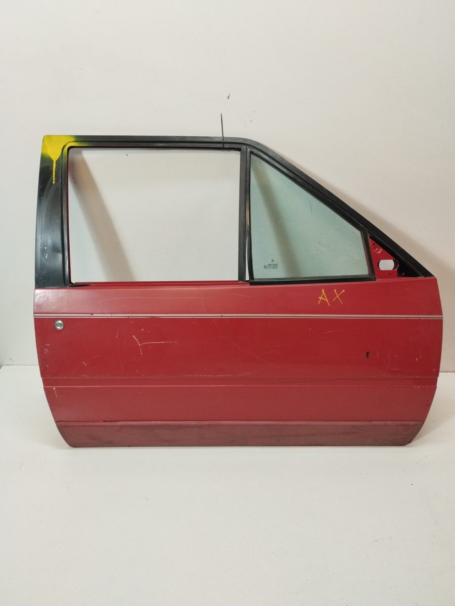 Puerta Delantera Derecha Citroën Ax 1987-1998 Diesel CAT (VJY. VJZ / TUD5)