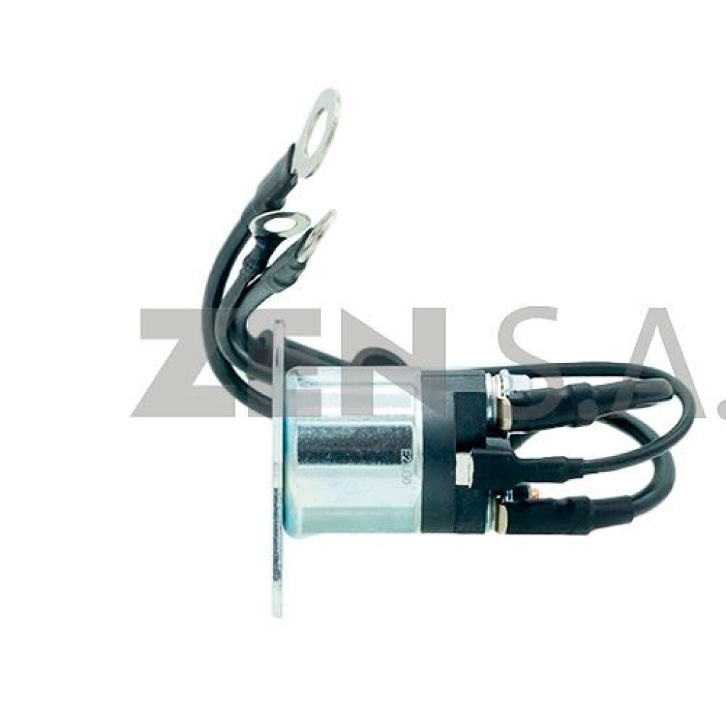 AUTOMATICO DE ARRANQUE MERCEDES BENZ AUT.AUXILIAR BOSCH 24V M.BENZ ATEGO=ZM.5409 ZEN