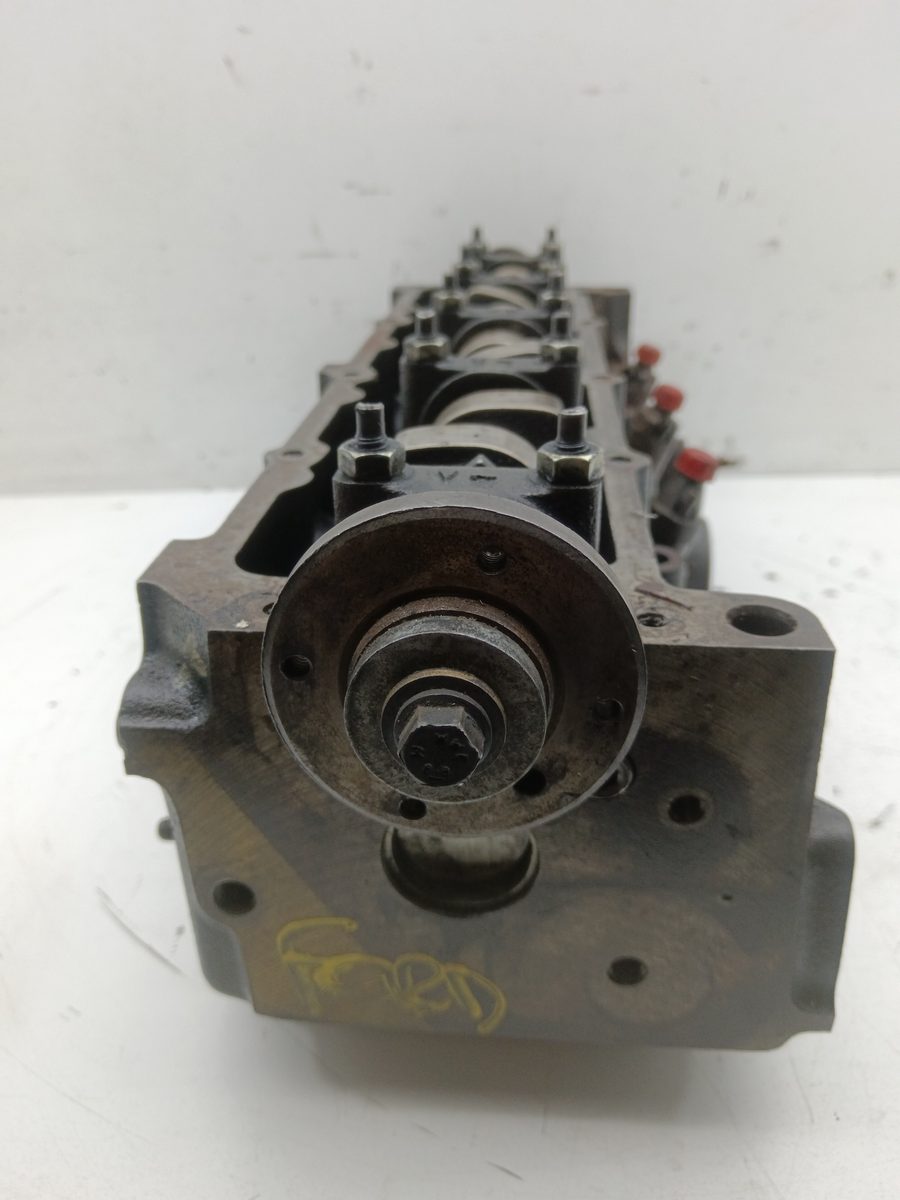 Tapa De Cilindros Ford Escort Berlina 1986-1996 Bravo 1.8L 44kW 84FM6090DA