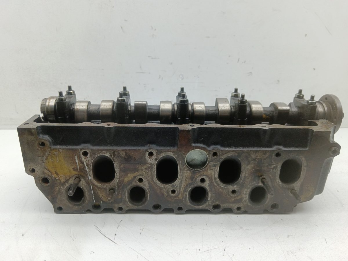 Tapa De Cilindros Ford Escort Berlina 1986-1996 Bravo 1.8L 44kW 84FM6090DA