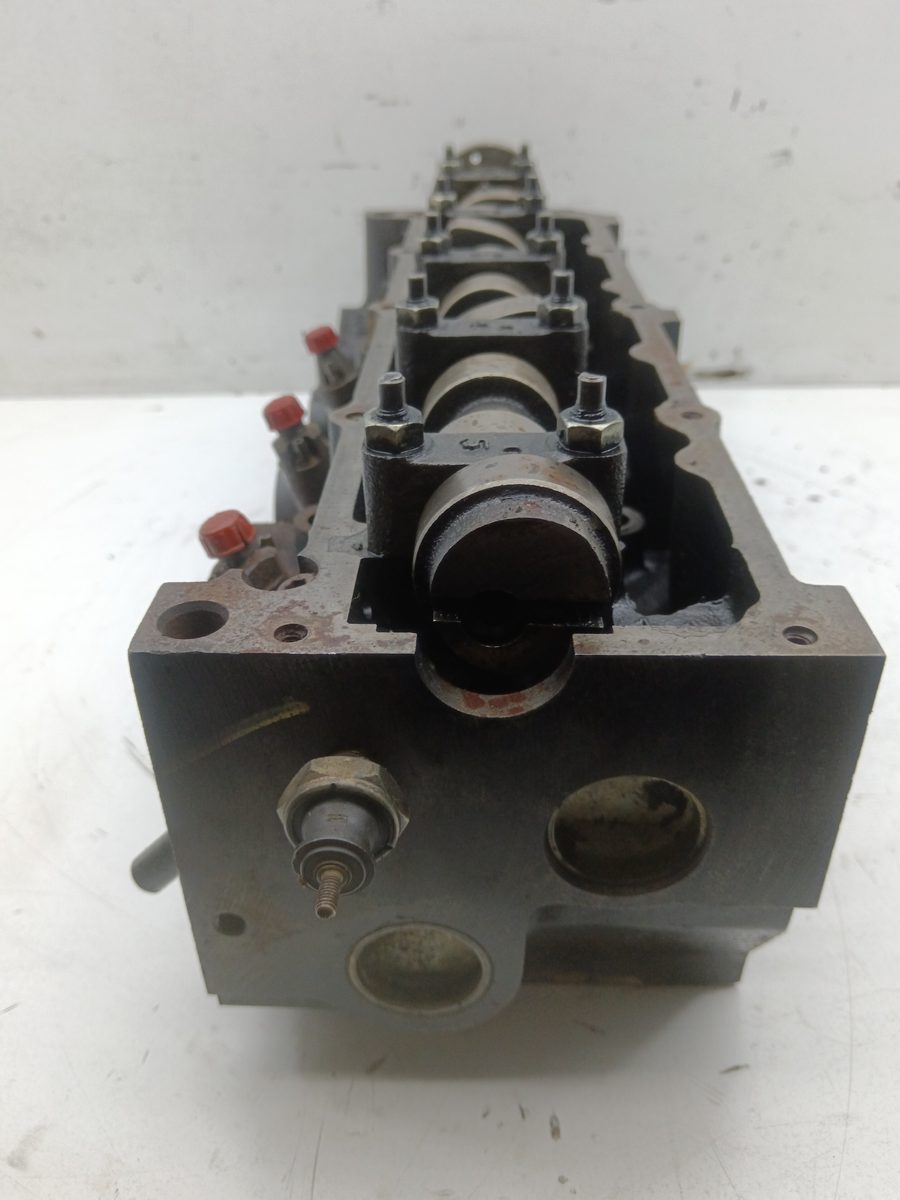 Tapa De Cilindros Ford Escort Berlina 1986-1996 Bravo 1.8L 44kW 84FM6090DA