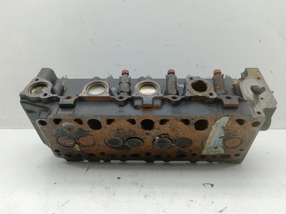 Tapa De Cilindros Ford Escort Berlina 1986-1996 Bravo 1.8L 44kW 84FM6090DA