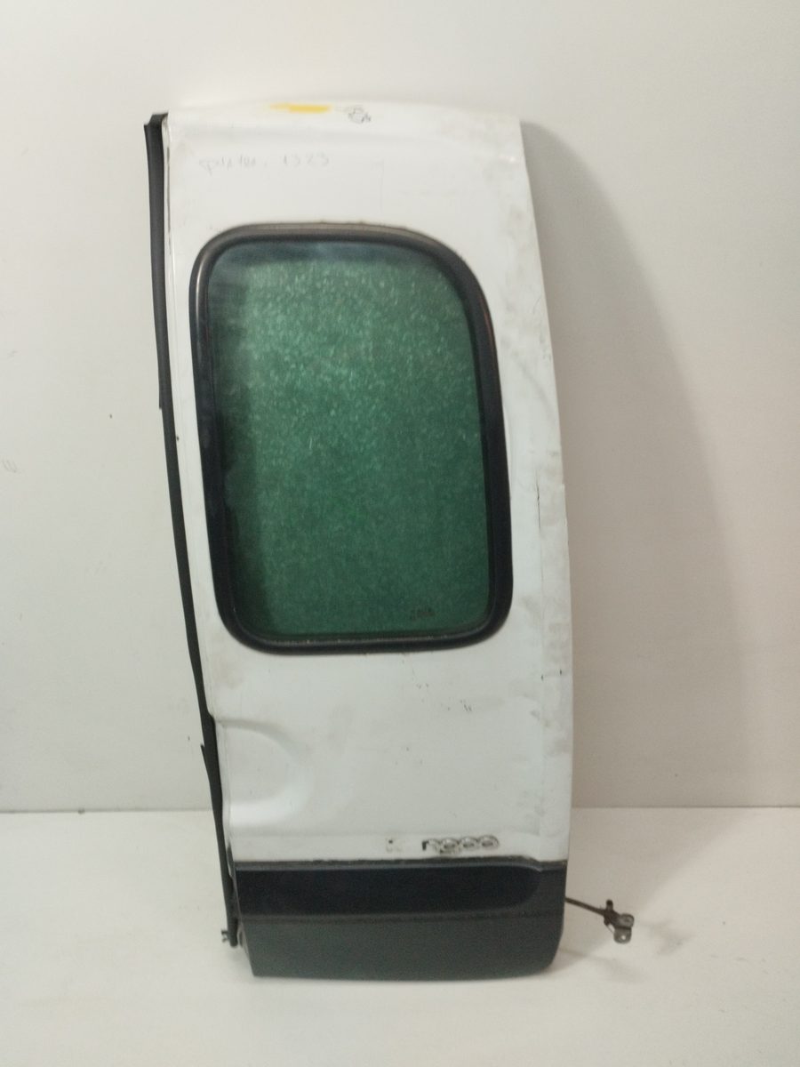 Porton Trasero Derecho Renault Kangoo (F/KC0) 1997-2005 RN/alap modell (KCOA/C/D/E/H/U)