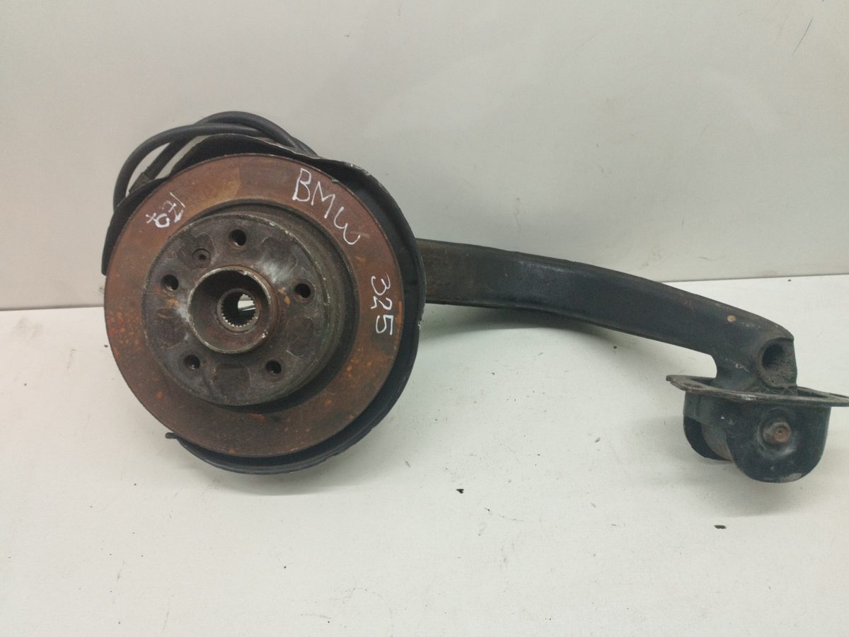 Araña Trasera Izquierda BMW Serie 3 Compacto (E36) 1994-2001 1.7 Turbodiesel CAT 1.7L 66kW