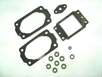 Kit de reparación de inyección de combustible