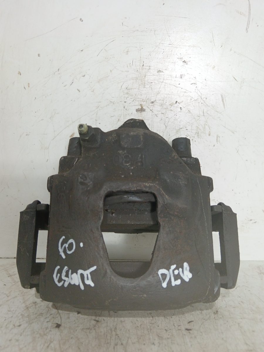 Mordaza de Freno Delantera Derecha Ford Escort Berl./turnier 1995-2000 1.6 16V CAT