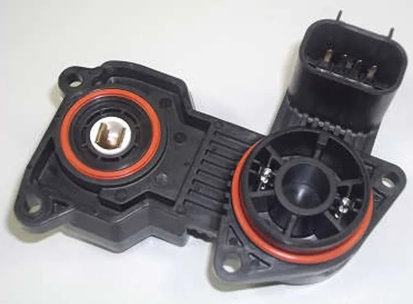 SENSOR ACELERADOR GM (TPS) GAUSS