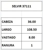 Válvula de escape