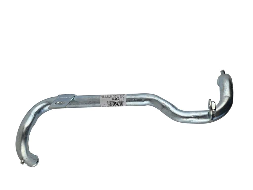 TUBO DE AGUA