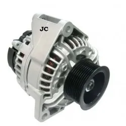 ALTERNADOR VW CON MOTOR MAN