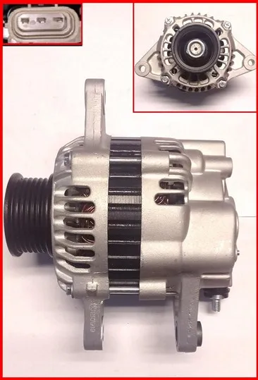 Alternador