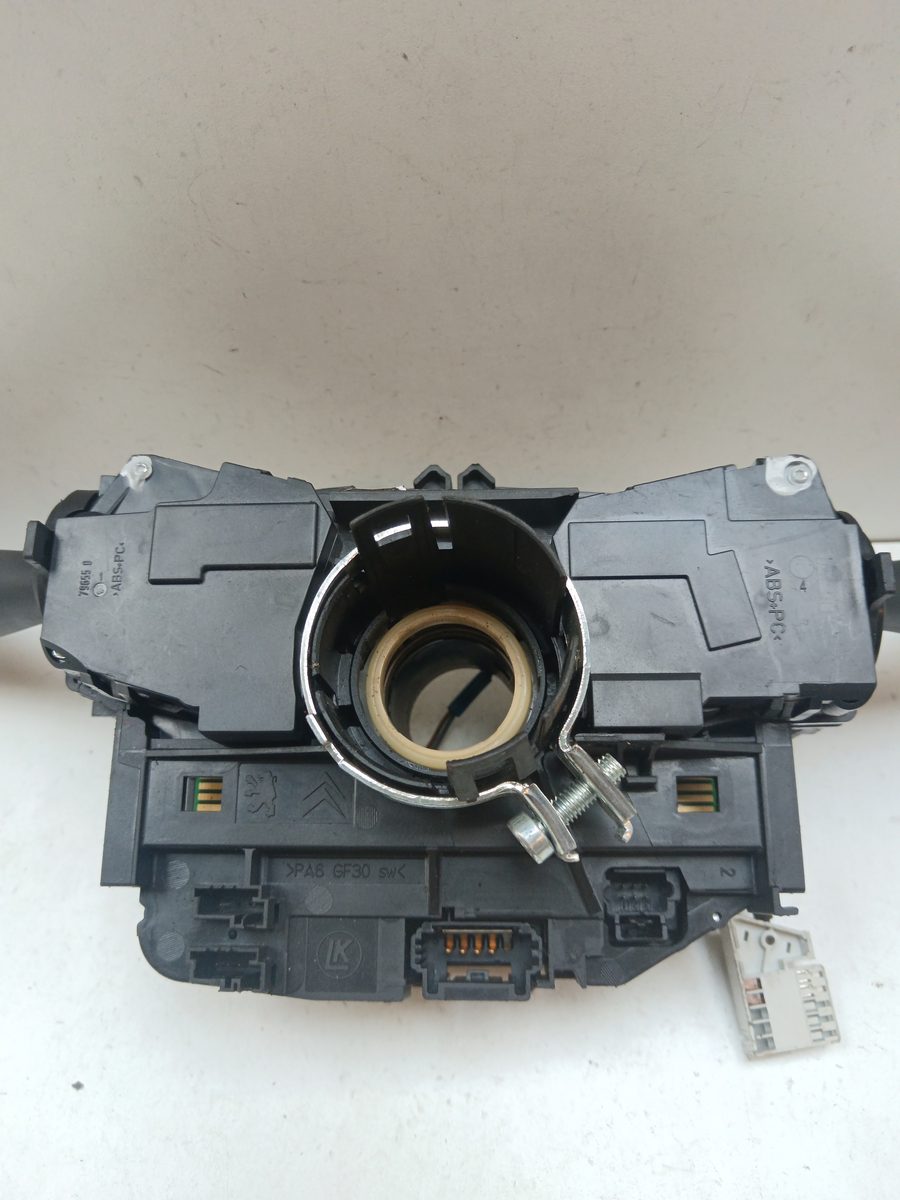 Llave de Luces Limpiaparabrisas Peugeot 3008 2009-2016 Access 1.6L 84kW 96667320XT