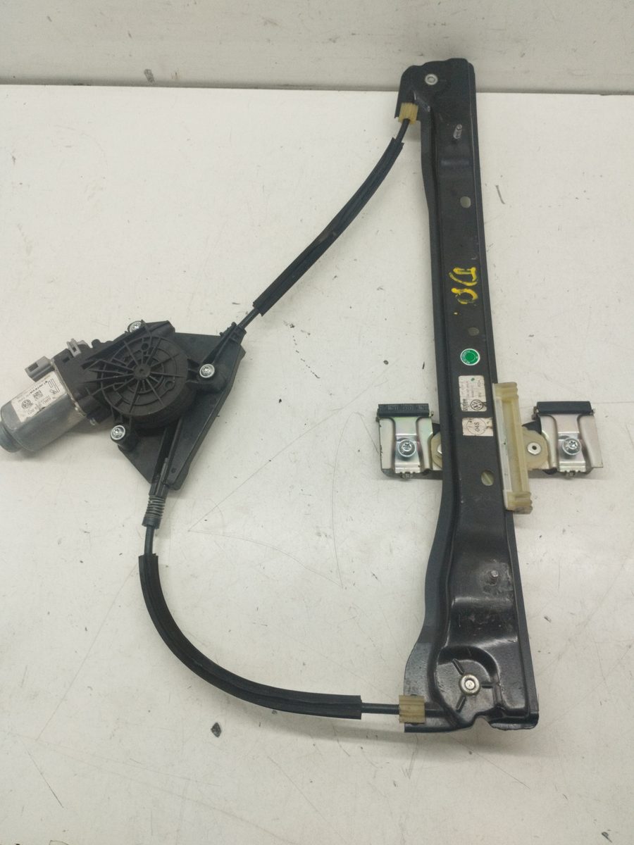 Alza Cristal Delantero Derecho Electrico Volkswagen Up! (121) 2011-2016 * 1S3837462