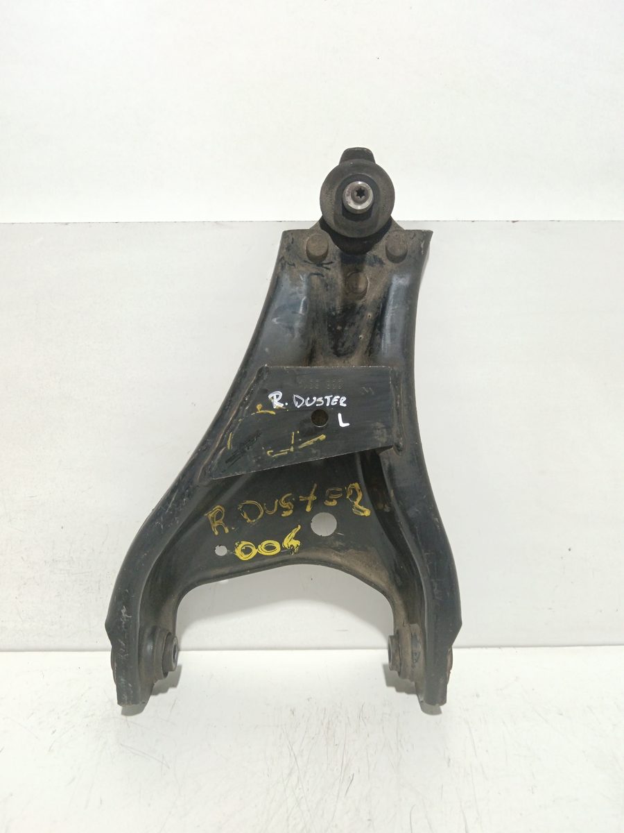 Parrilla de Suspension Inferior Delantera Izquierda Renault Duster desde 2010 038601A