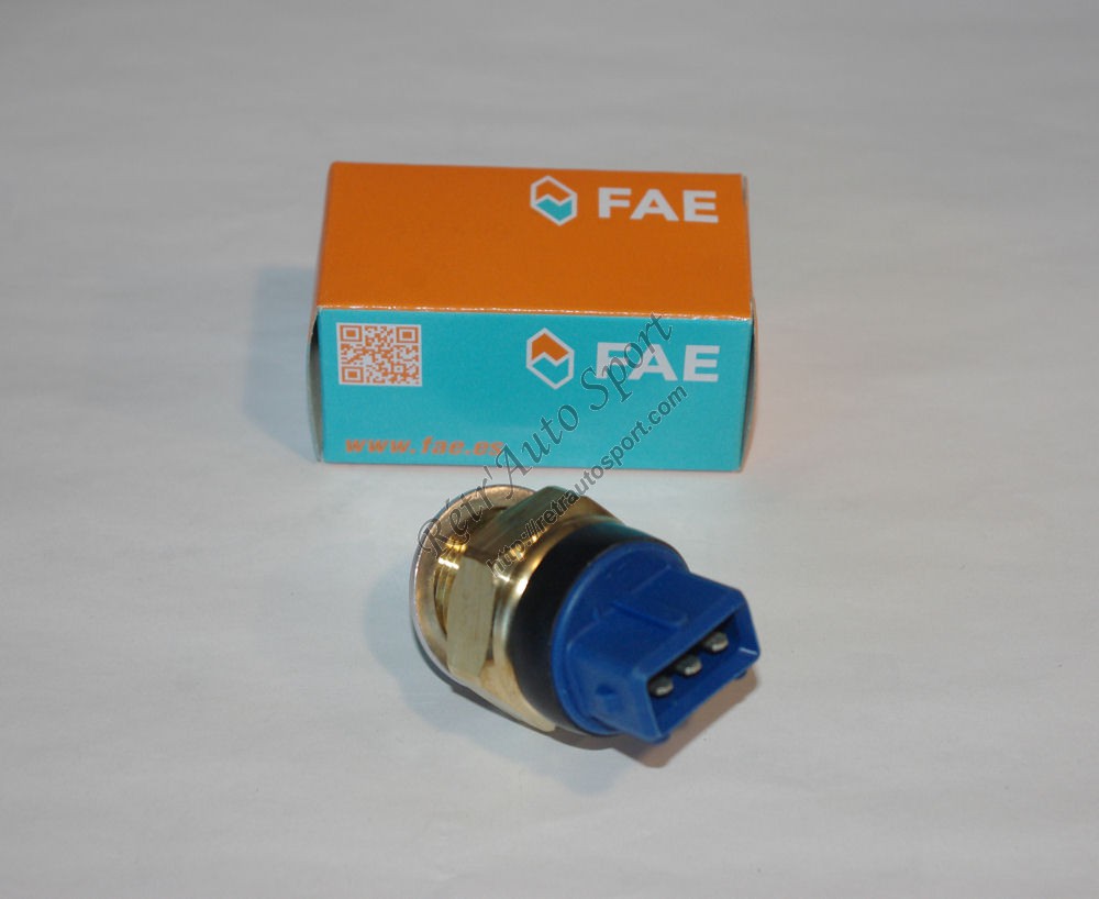BULBO ELECTRO CITROEN PEUGEOT 106 205 AX ZX 3 PATAS 84-79 88-83 [FAE]