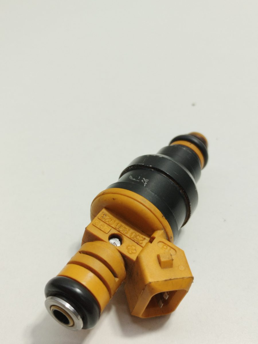 Inyector Hyundai Atos Prime (MX) 2000-2010 GL 1.0L 43kW 9250930023