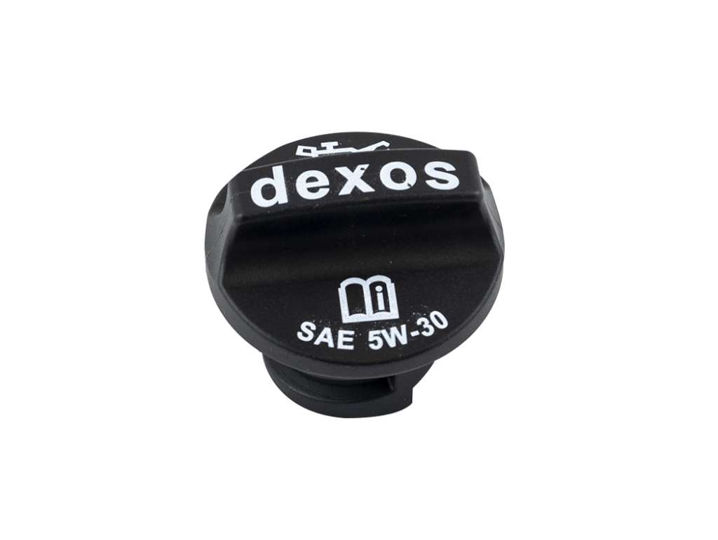 TAPON ACEITE GM ONIX/PRISMA/CRUZE/TRACKER/S10