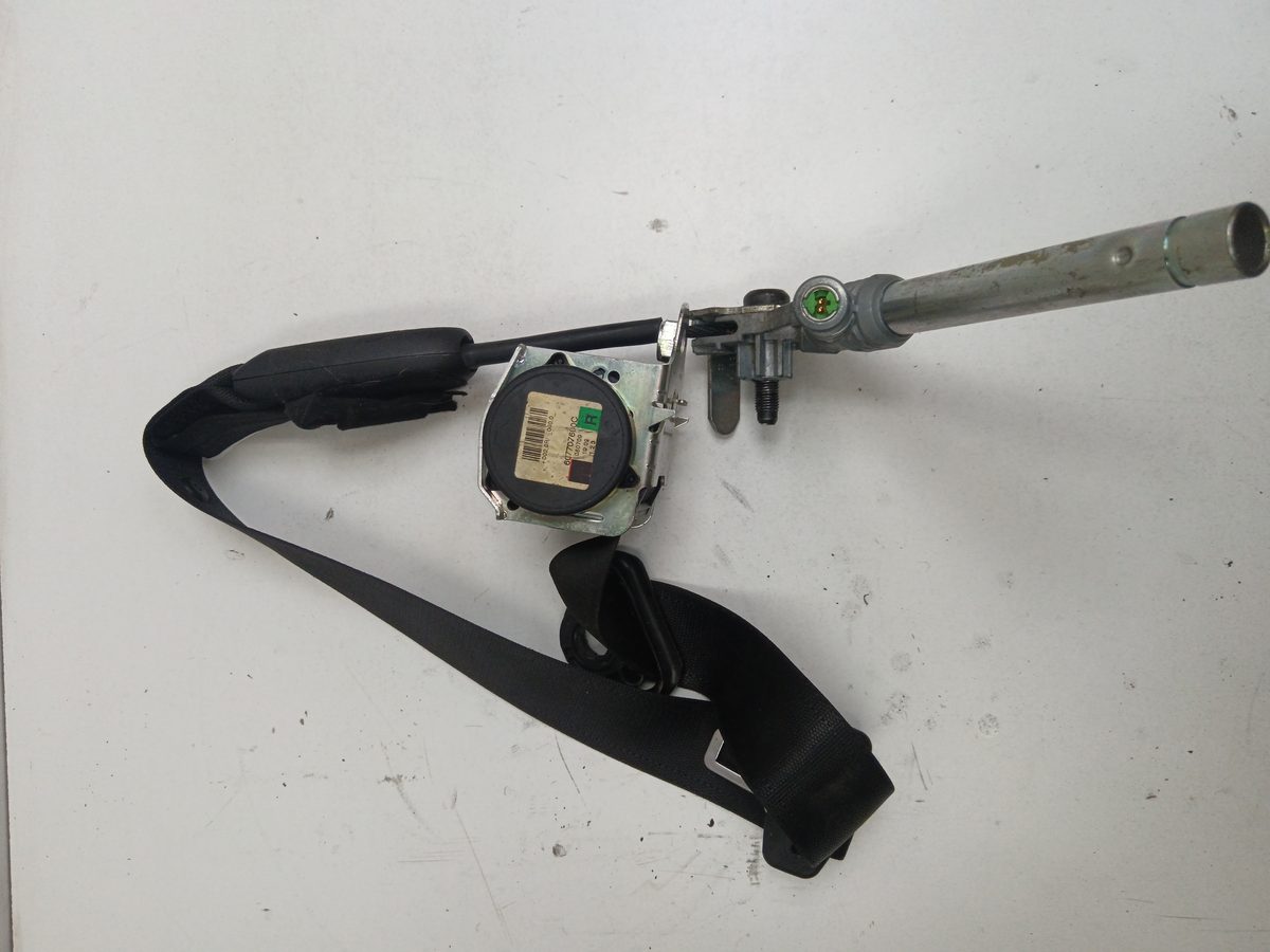 Cinturon Pirotecnico Delantero Derecho Chevrolet Corsa D 2006-2015 LPG