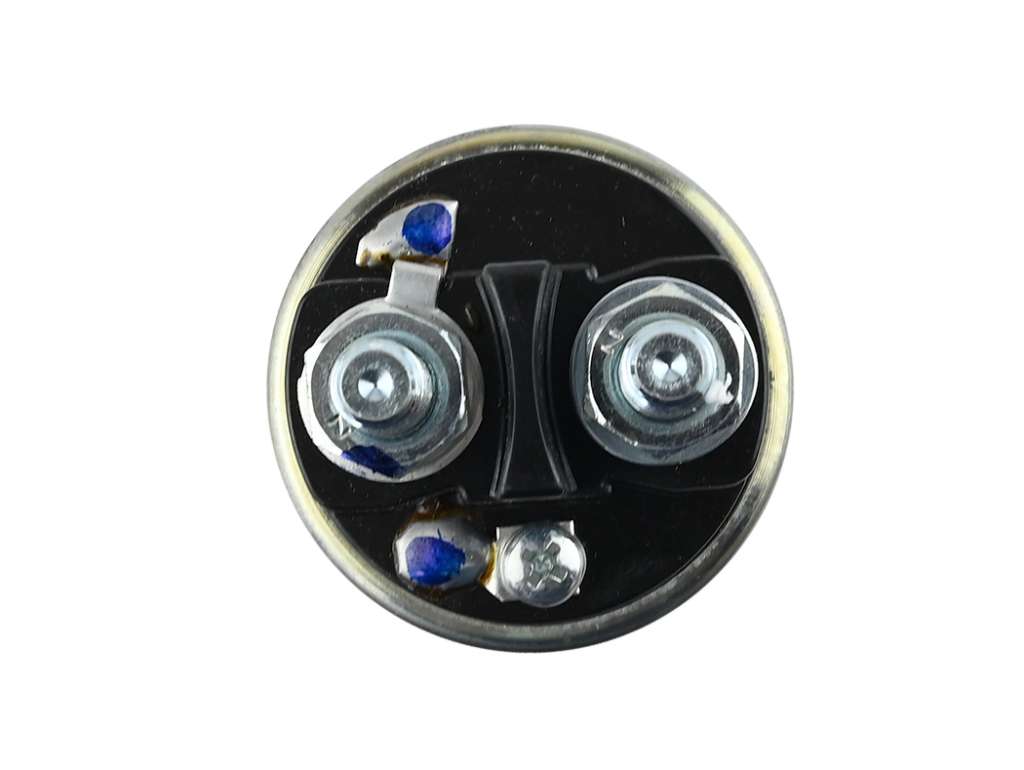 Solenoide de arranque