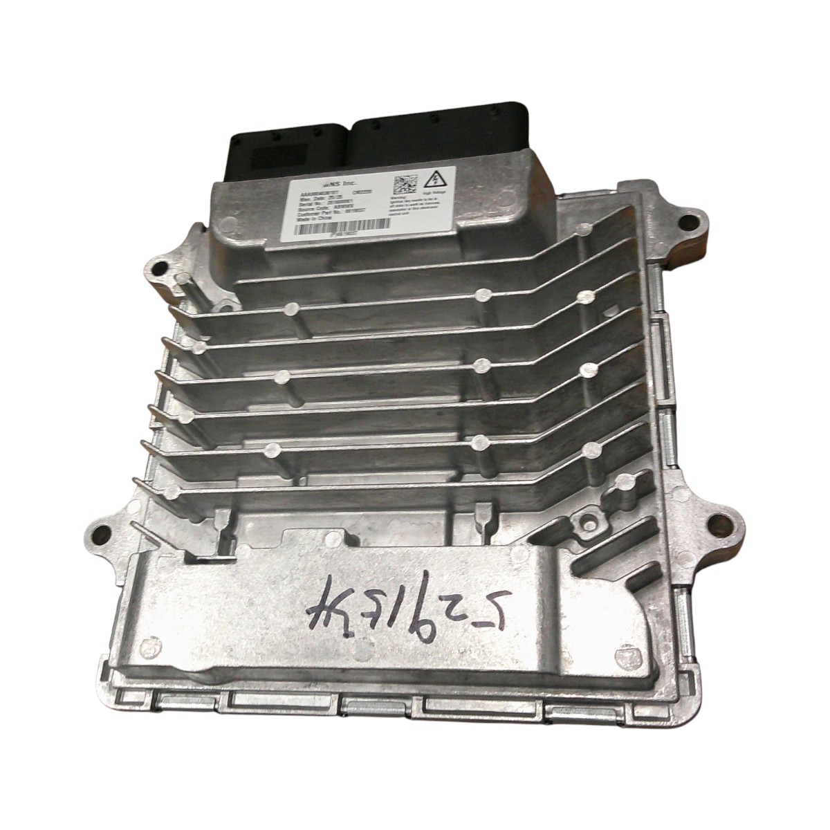 MODULO DE MOTOR JAC 1083 3.9 CUMMINS