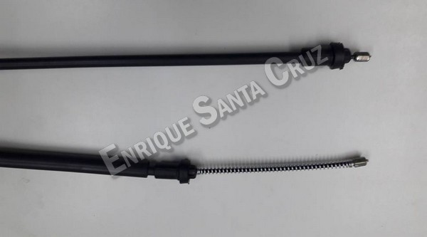 Cable de Freno de Mano