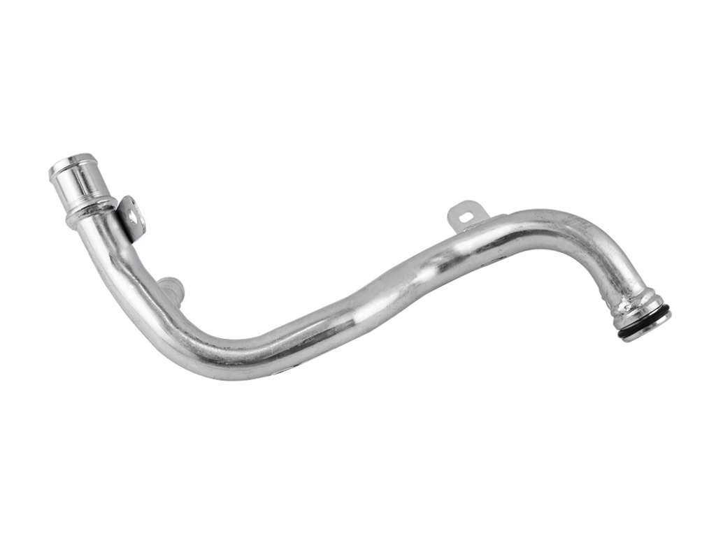 Tubo de agua