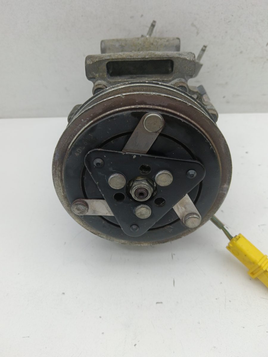Compresor Aire Acondicionado Citroën C3 1995-2010 1.4 HDi SX Plus 1.4L 50kW 9655191680