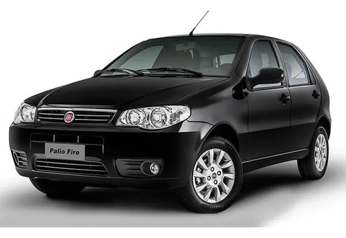 Pastillas Freno Fiat Palio 2013 Delanteras Allied Nippon
