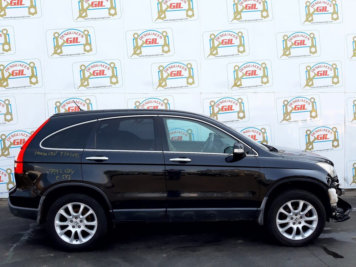Amortiguador Trasero Der/Izq Honda Cr-v (RE) 2007-2012 Comfort 2.2L 103kW 52610S10A010M1