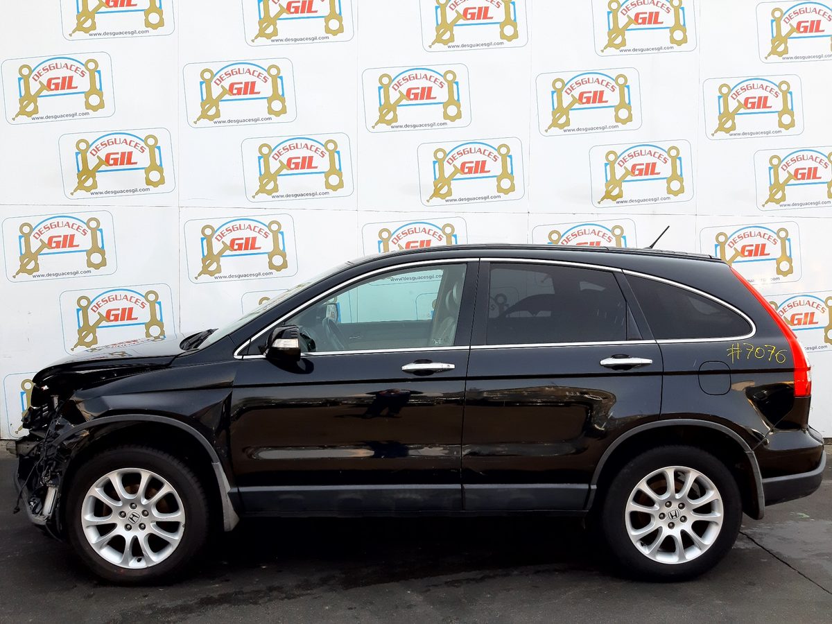 Amortiguador Trasero Der/Izq Honda Cr-v (RE) 2007-2012 Comfort 2.2L 103kW 52610S10A010M1