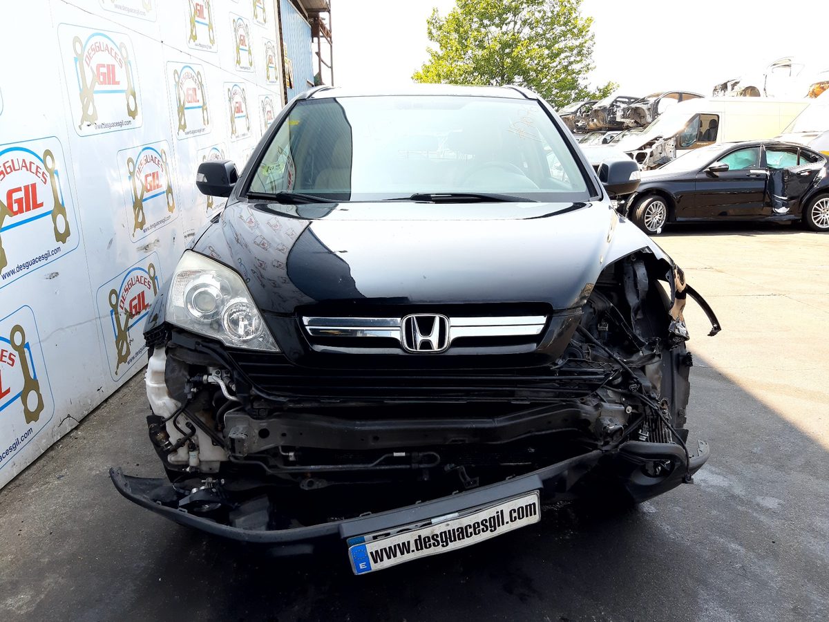Amortiguador Trasero Der/Izq Honda Cr-v (RE) 2007-2012 Comfort 2.2L 103kW 52610S10A010M1